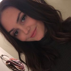 Meet your Posher, Grace